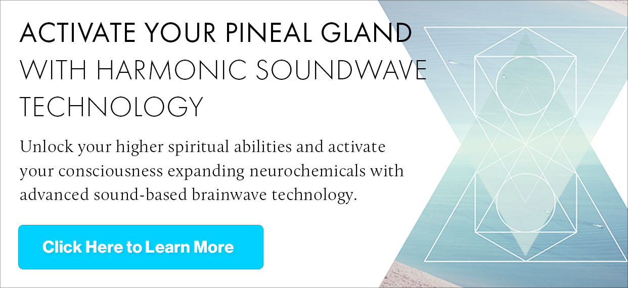 eye: powerful ancient practices for activating the pineal gland