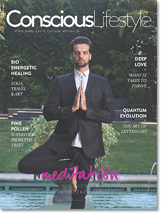 Issue-009-Cover-Post Conscious Lifestyle