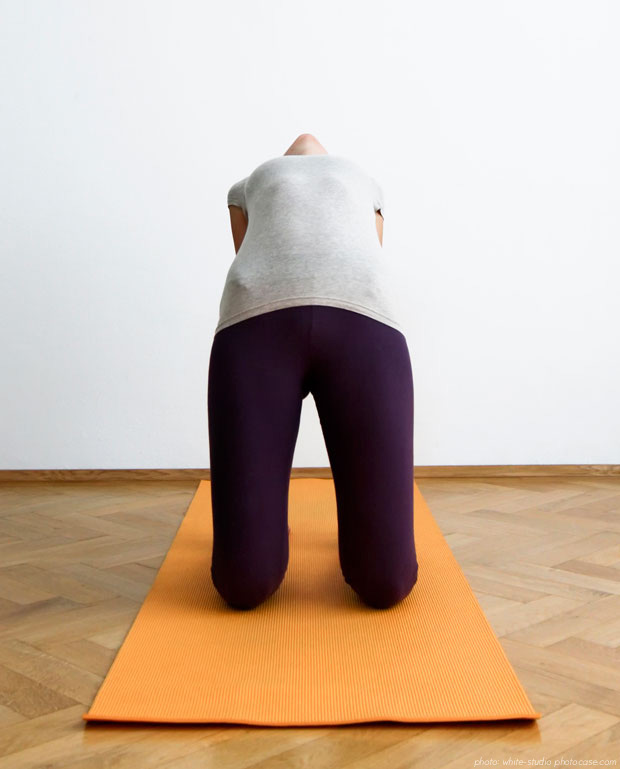 7 Things to Know About Yoga Nidra - Yoga Pose