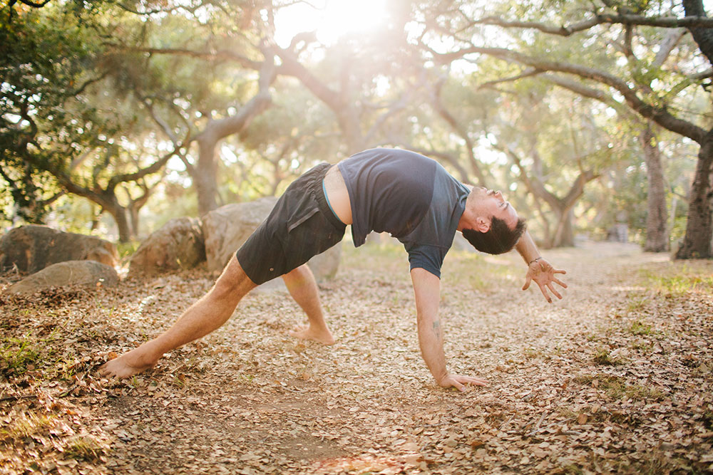 Yoga for Daylight Savings Time - Yoga Medicine