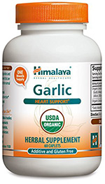 Herbal anti-fungal supplements